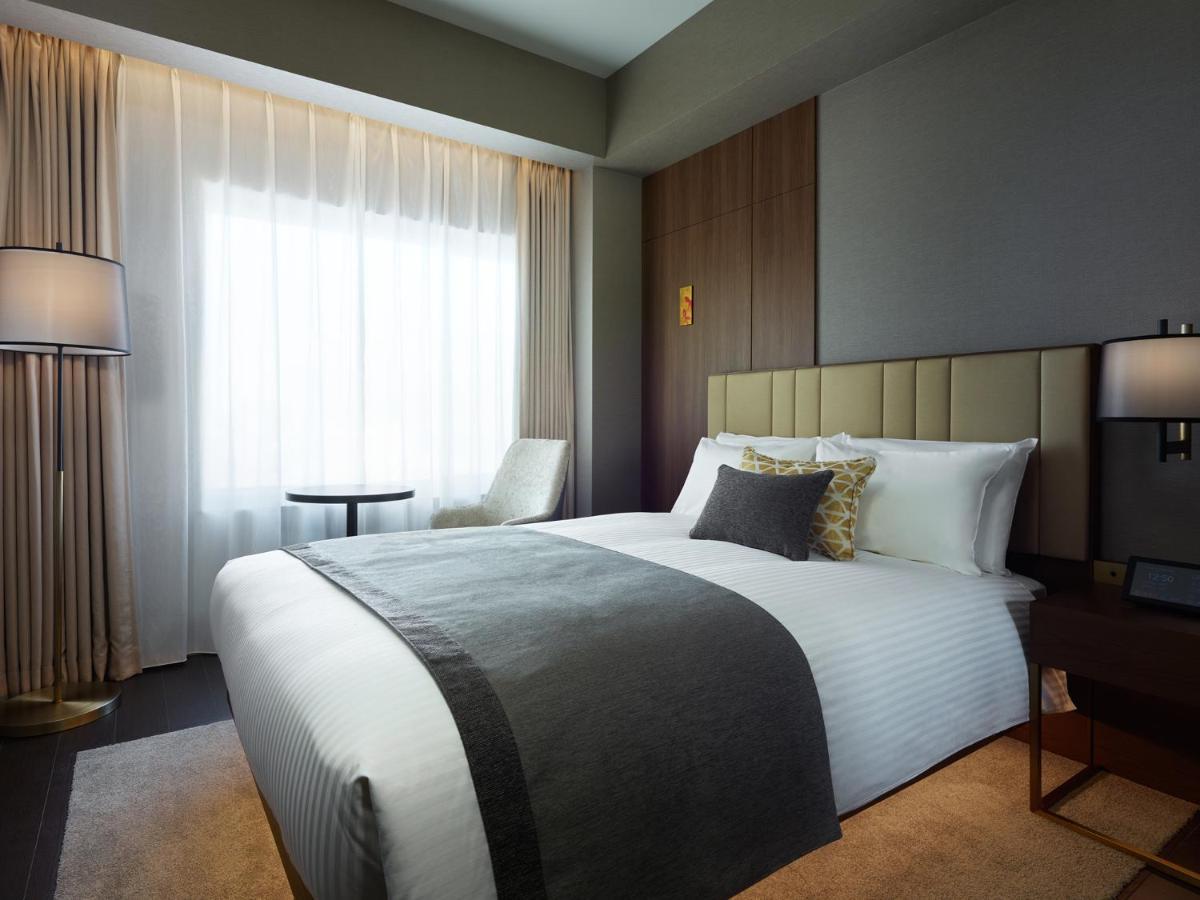 Mitsui Garden Roppongi Premier Hotel Tōkyō