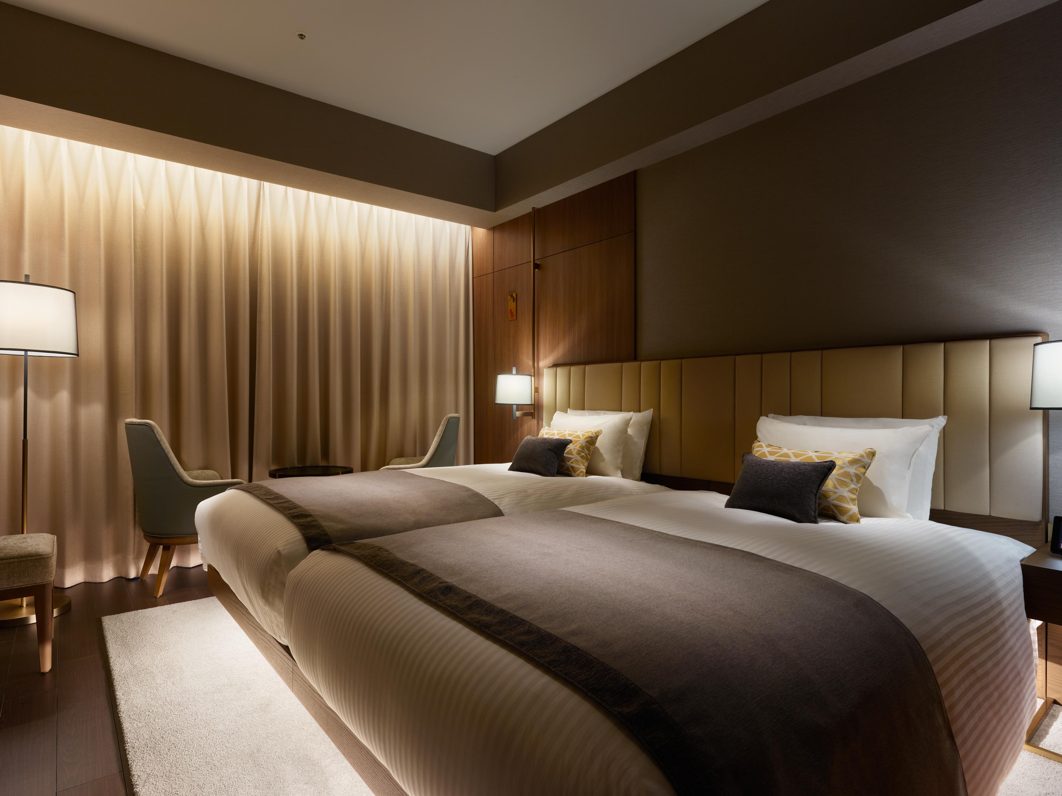 Hotel Mitsui Garden Roppongi Premier Präfektur Tokio
