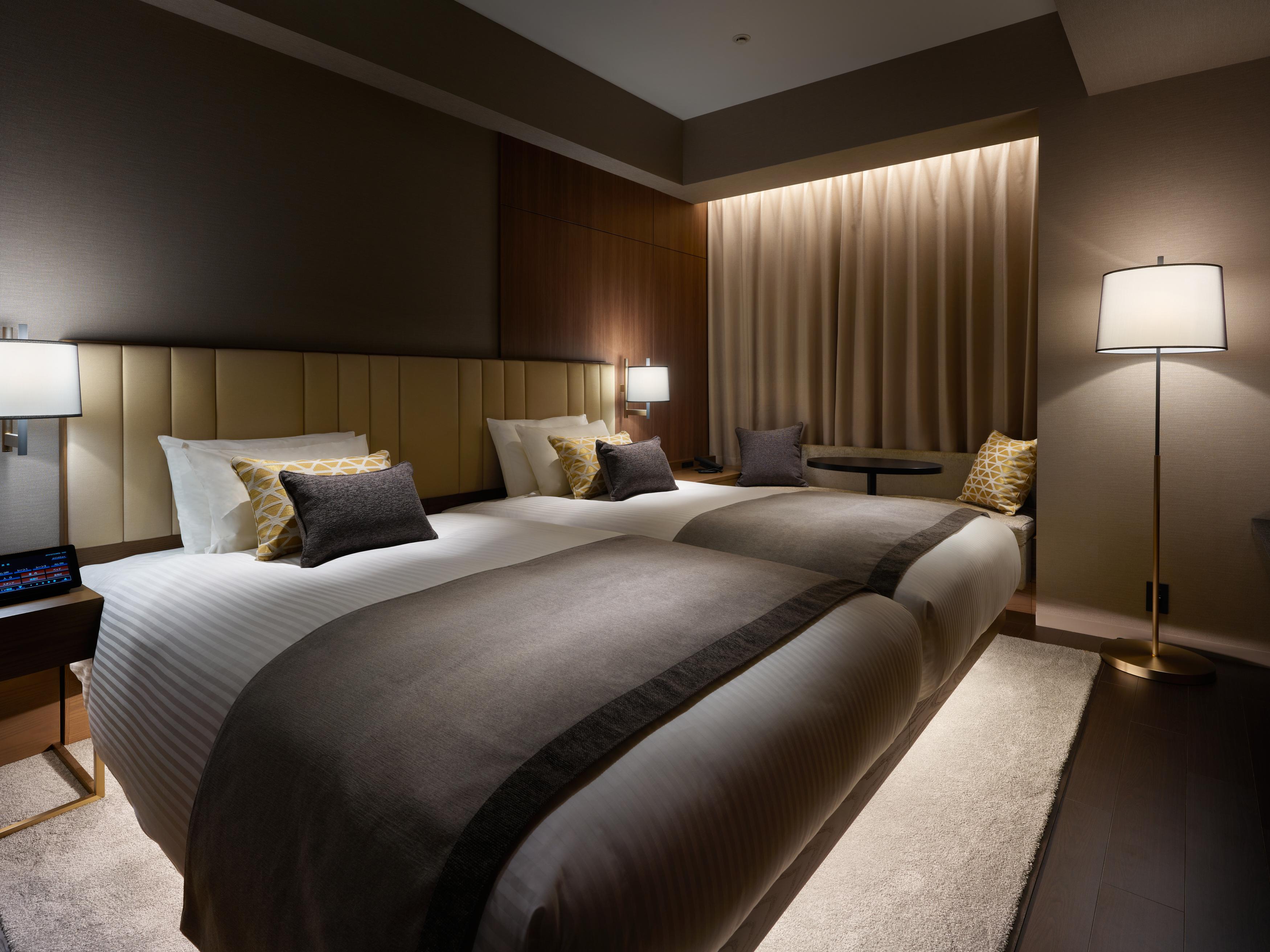Hotel Mitsui Garden Roppongi Premier Tōkyō
