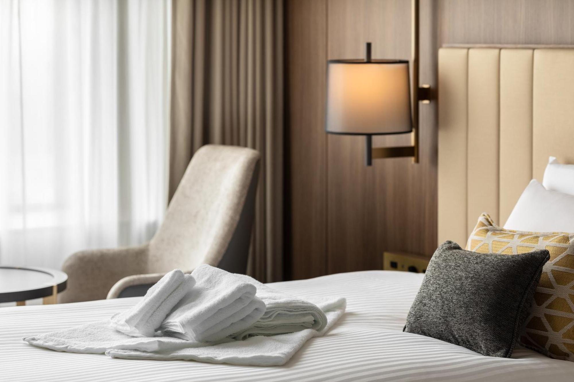 Hotel Mitsui Garden Roppongi Premier Tōkyō