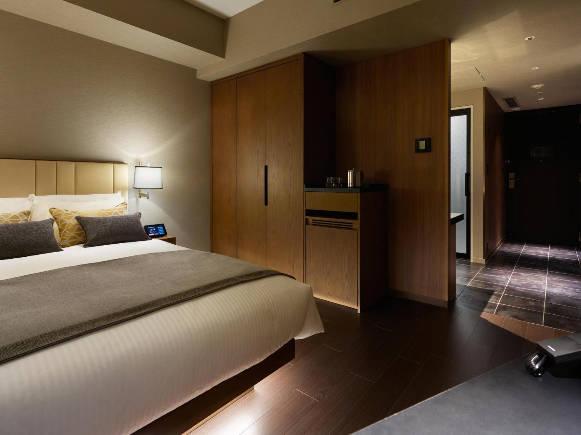 Hotel Mitsui Garden Roppongi Premier Tōkyō