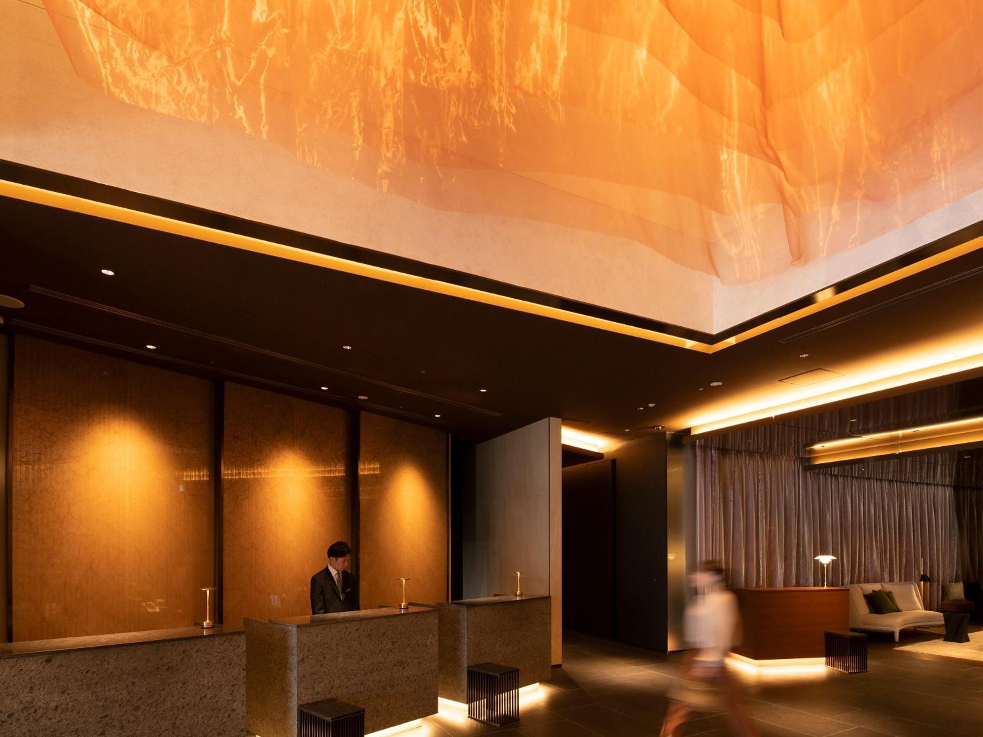 Mitsui Garden Roppongi Premier Tōkyō