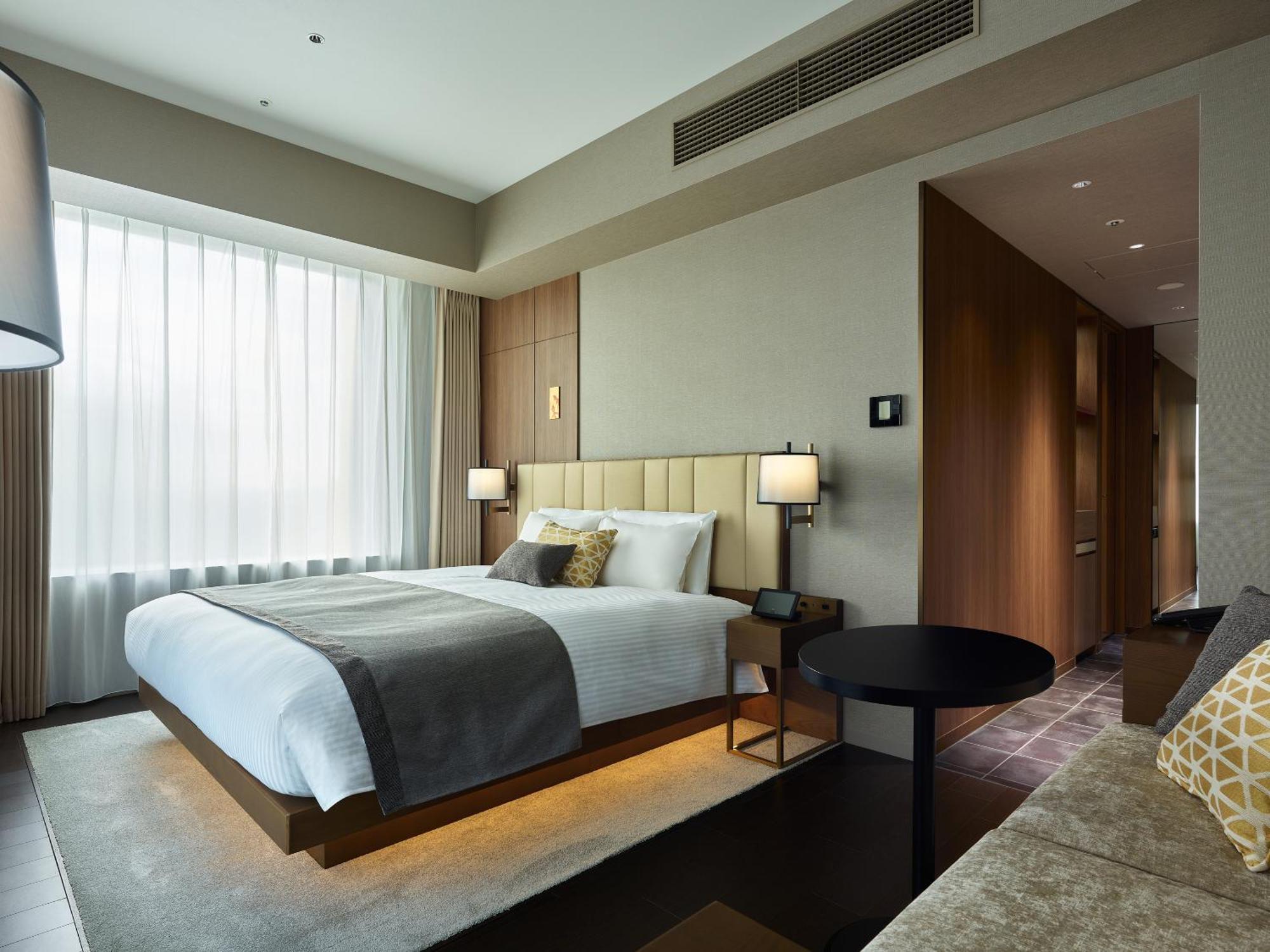 Hotel Mitsui Garden Roppongi Premier Tōkyō