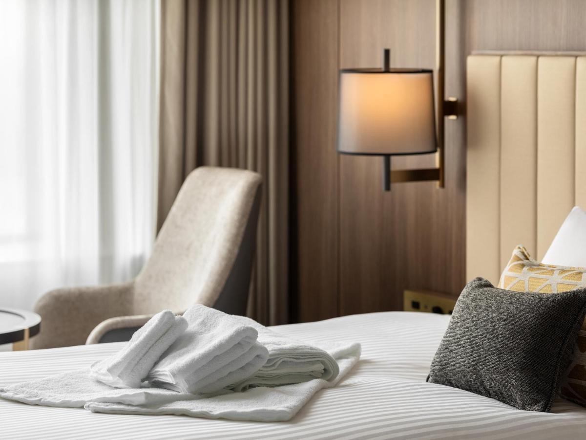 Mitsui Garden Roppongi Premier 酒店 5*