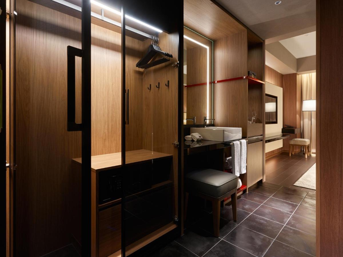 Mitsui Garden Roppongi Premier 酒店 5*