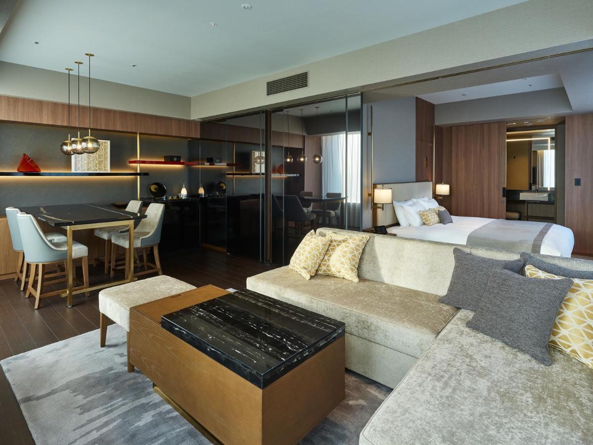 Mitsui Garden Roppongi Premier 5* 东京