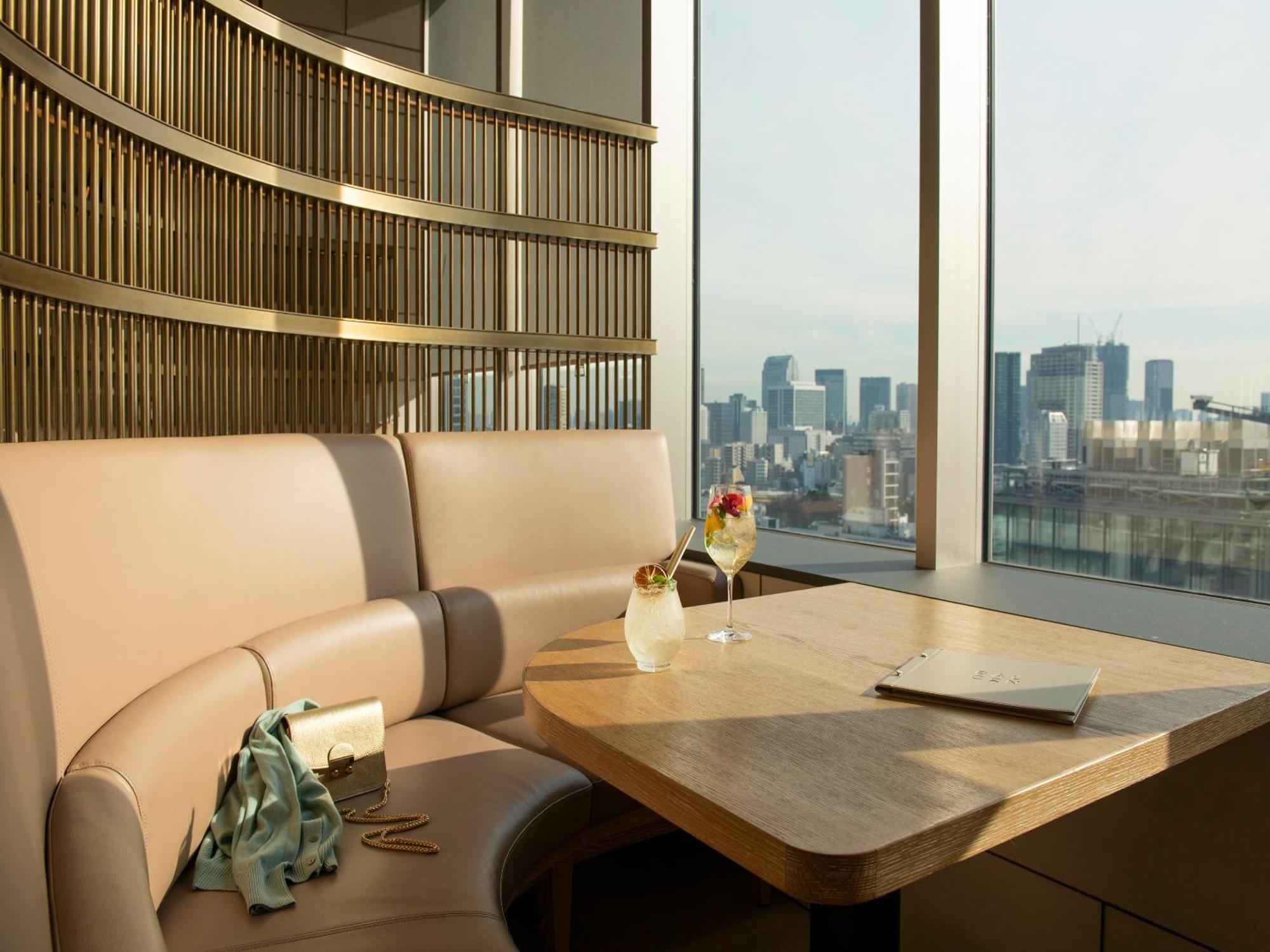 酒店 Mitsui Garden Roppongi Premier 5*