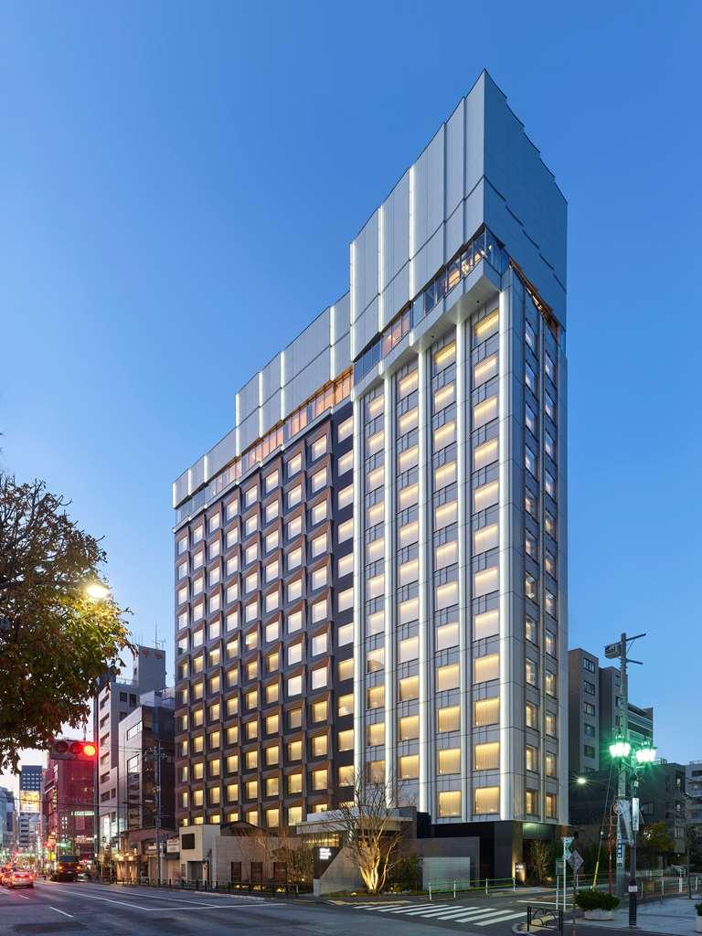 酒店 Mitsui Garden Roppongi Premier 东京