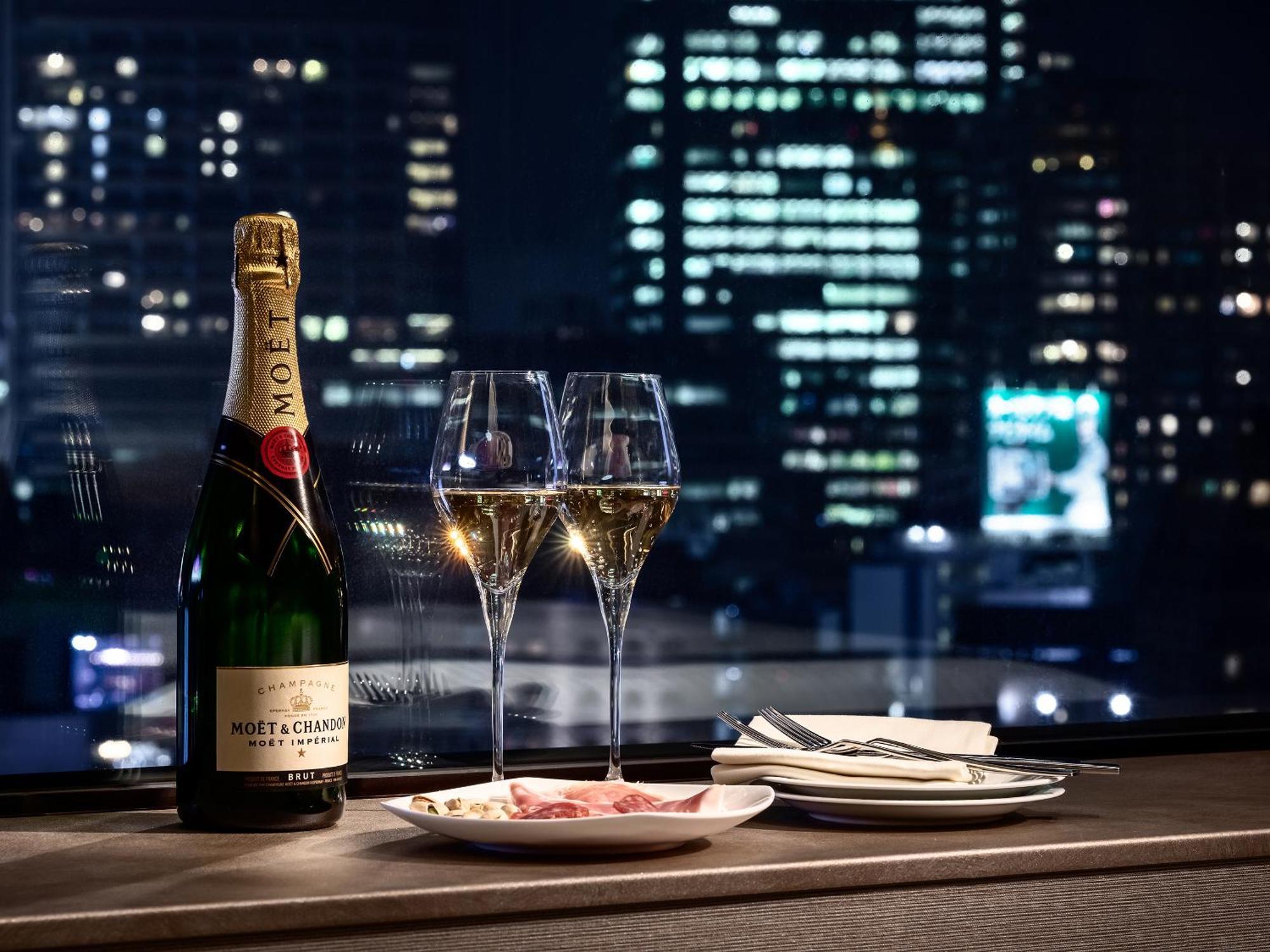 酒店 Mitsui Garden Roppongi Premier