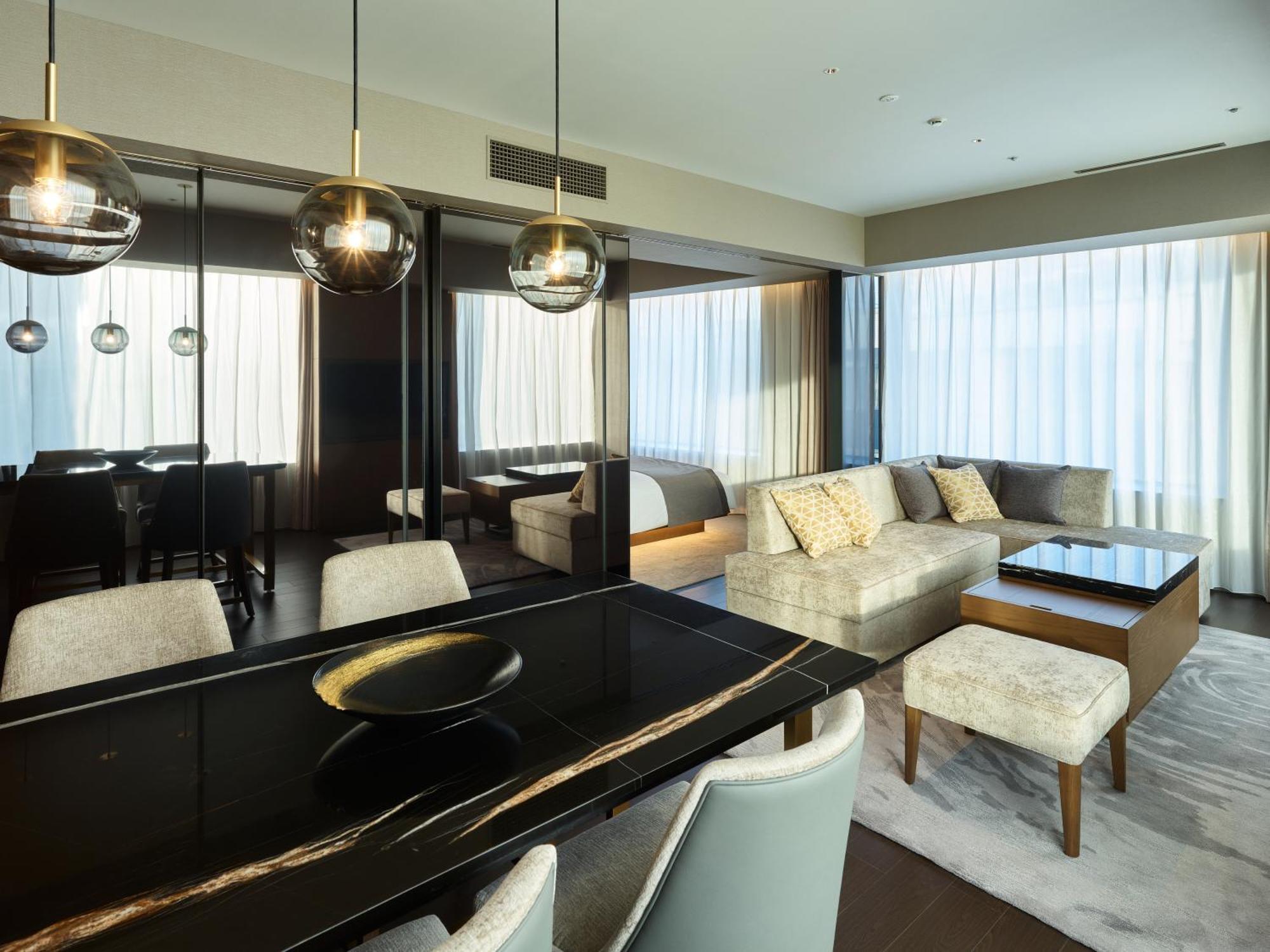 Mitsui Garden Roppongi Premier 酒店 5*