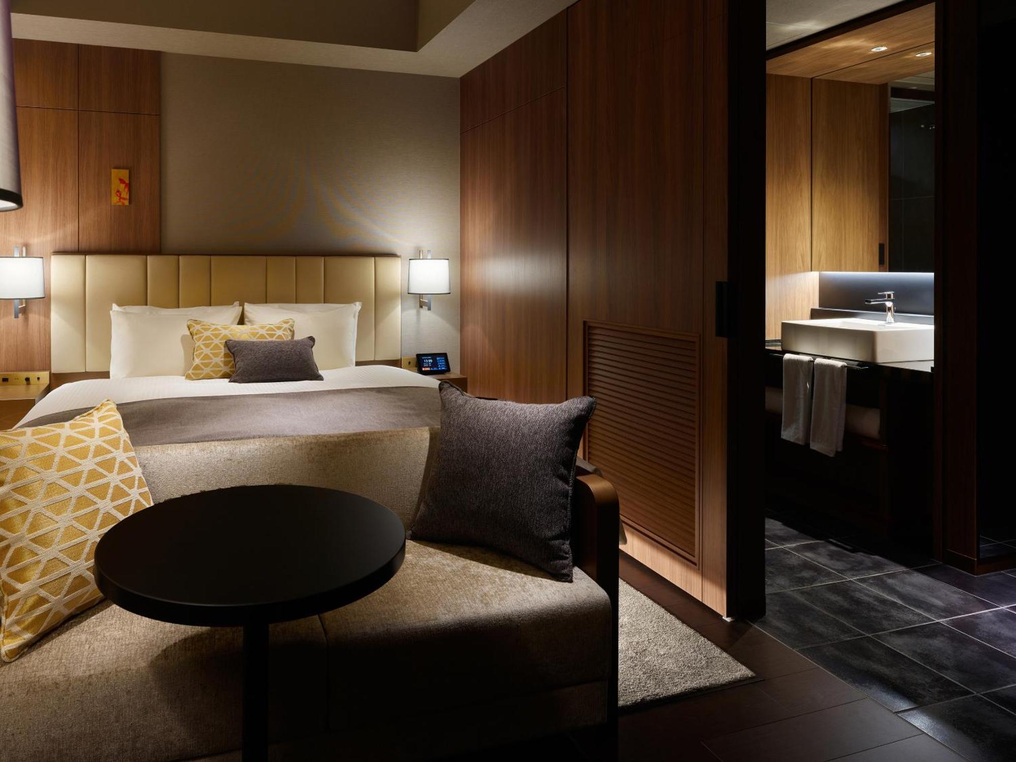 酒店 Mitsui Garden Roppongi Premier 5*