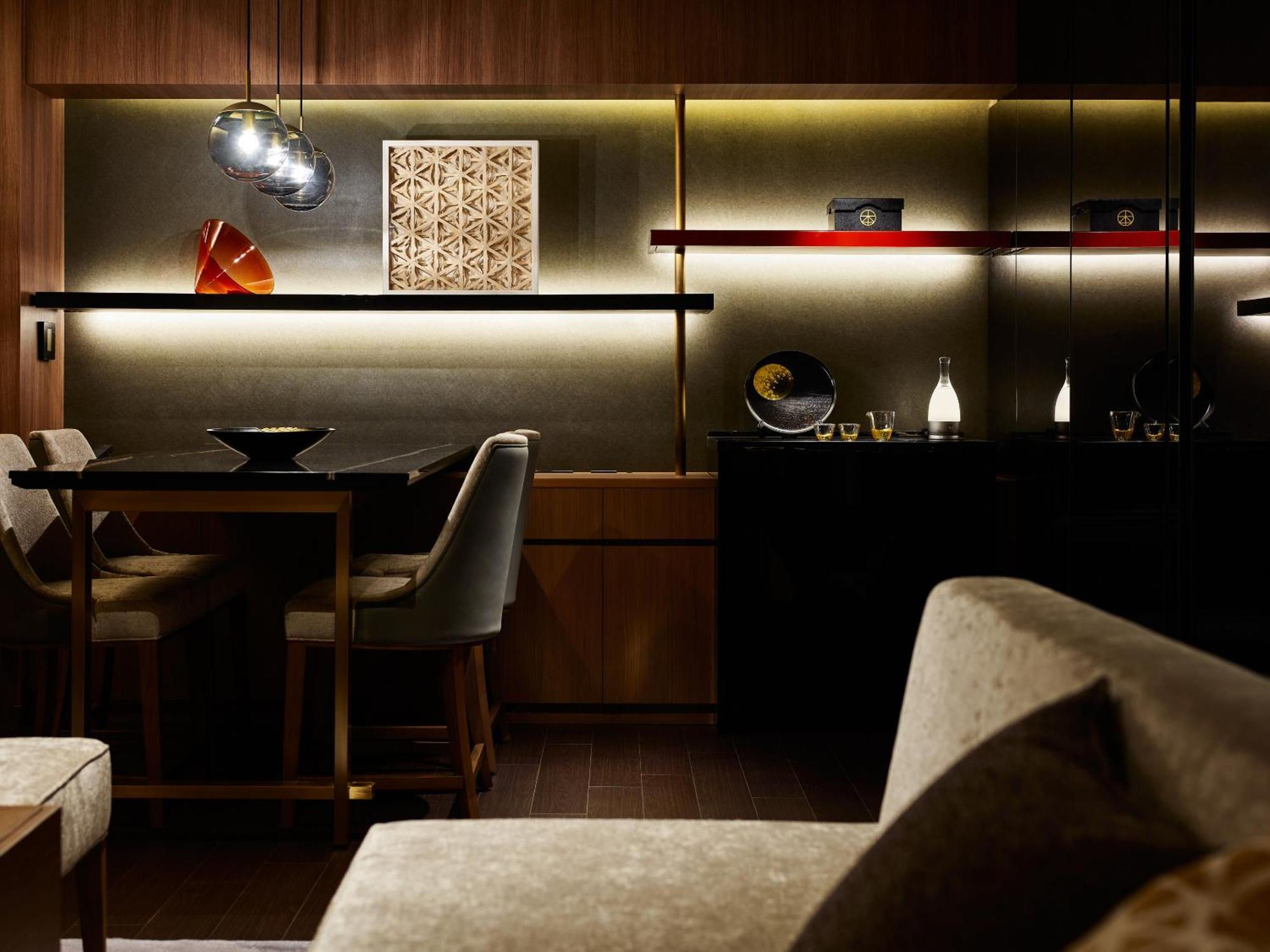 酒店 Mitsui Garden Roppongi Premier 5*