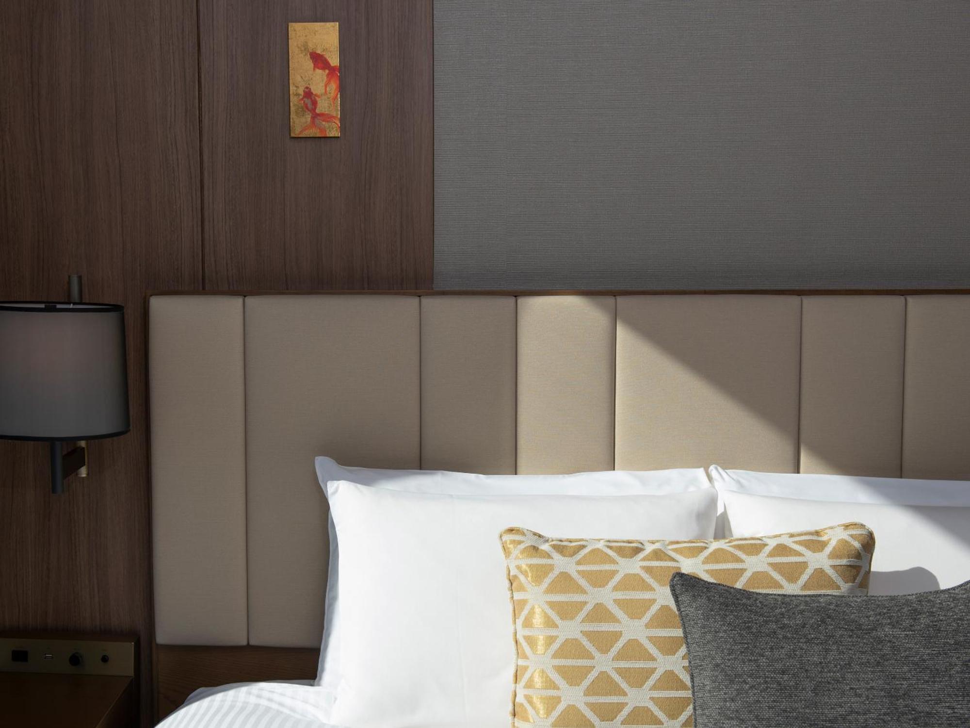 Mitsui Garden Roppongi Premier 5* 东京