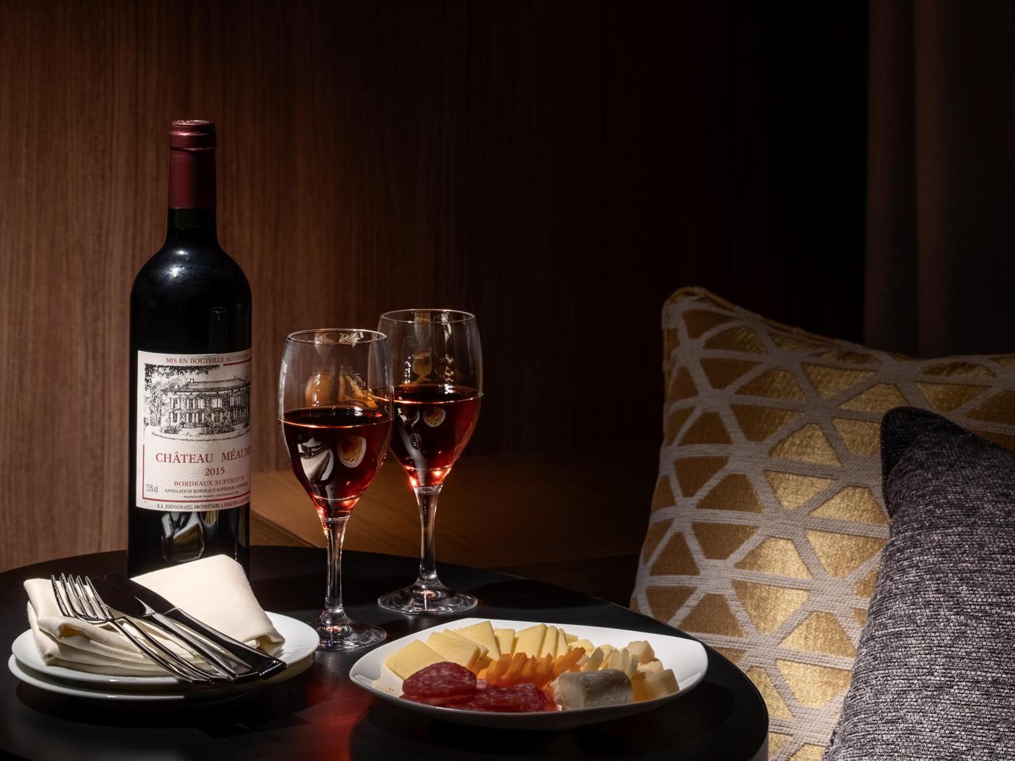 酒店 Mitsui Garden Roppongi Premier 5*