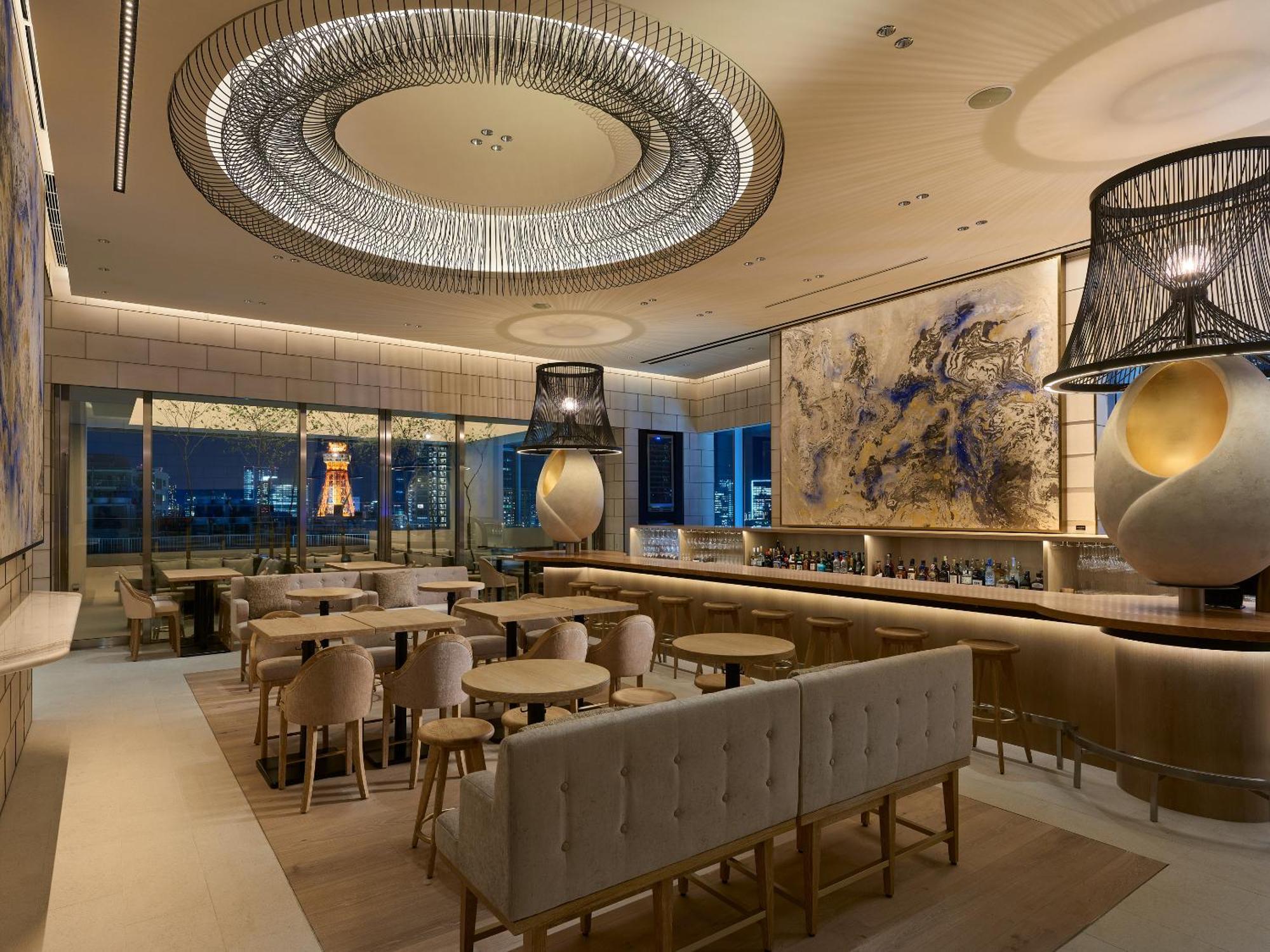 Mitsui Garden Roppongi Premier 酒店 东京