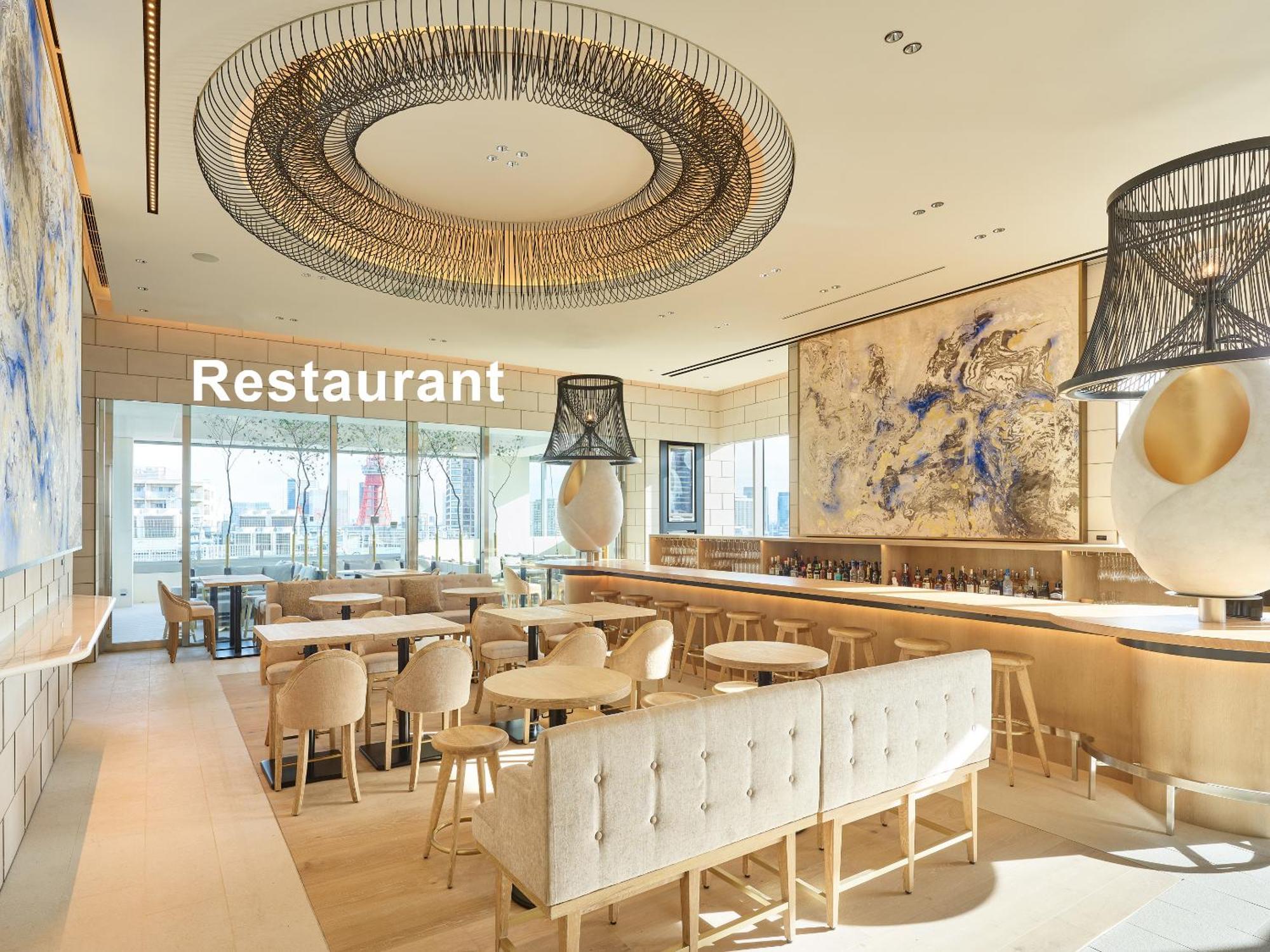Mitsui Garden Roppongi Premier 酒店 东京