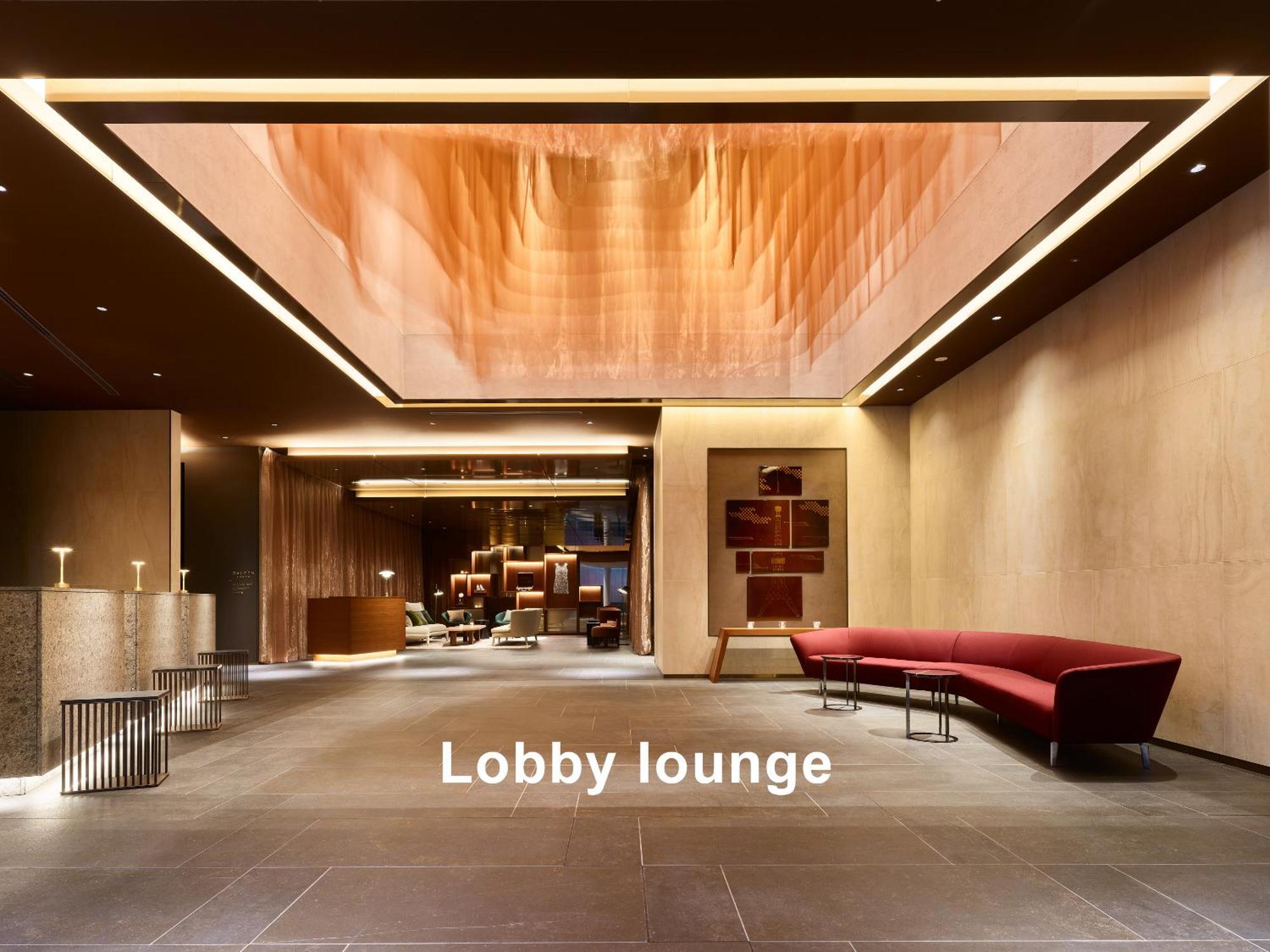 酒店 Mitsui Garden Roppongi Premier 东京